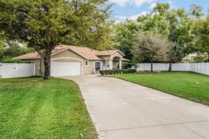 610 CYPRESS OAK CIRCLE, DELAND, FL 32720 Sold 05/10/24