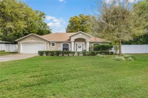 610 CYPRESS OAK CIRCLE, DELAND, FL 32720 Sold 05/10/24
