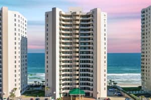 3315 ATLANTIC AVENUE, DAYTONA BEACH SHORES, FL 32118 Sold 08/05/24