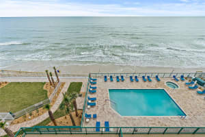 3315 ATLANTIC AVENUE, DAYTONA BEACH SHORES, FL 32118 Sold 08/05/24