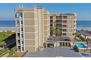 2855 ATLANTIC AVENUE, DAYTONA BEACH SHORES, FL 32118 Sold 08/06/24