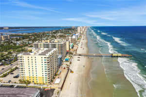 3743 ATLANTIC AVENUE, DAYTONA BEACH SHORES, FL 32118 Sold 07/29/25