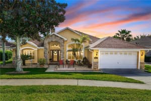 521 QUAIL DOWN DRIVE, DEBARY, FL 32713 Sold 08/30/24
