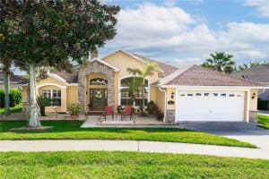 521 QUAIL DOWN DRIVE, DEBARY, FL 32713 Sold 08/30/24