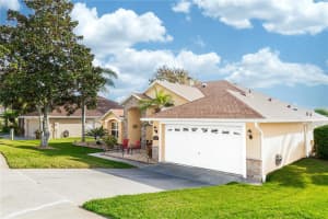 521 QUAIL DOWN DRIVE, DEBARY, FL 32713 Sold 08/30/24