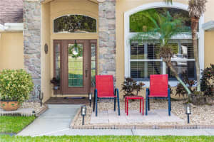 521 QUAIL DOWN DRIVE, DEBARY, FL 32713 Sold 08/30/24
