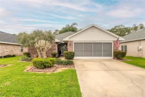 5422 WARD LAKE DRIVE, PORT ORANGE, FL 32128 Sold 06/26/24