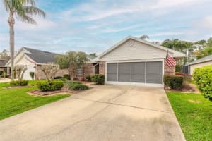 5422 WARD LAKE DRIVE, PORT ORANGE, FL 32128 Sold 06/26/24