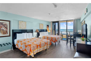 2301 ATLANTIC AVENUE, DAYTONA BEACH SHORES, FL 32118 Sold 11/22/24