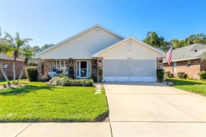 5424 WARD LAKE DRIVE, PORT ORANGE, FL 32128 Sold 05/16/24