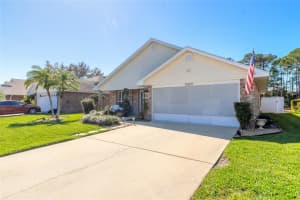 5424 WARD LAKE DRIVE, PORT ORANGE, FL 32128 Sold 05/16/24