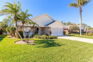 5424 WARD LAKE DRIVE, PORT ORANGE, FL 32128 Sold 05/16/24