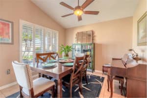 5424 WARD LAKE DRIVE, PORT ORANGE, FL 32128 Sold 05/16/24