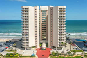 2967 ATLANTIC AVENUE, DAYTONA BEACH SHORES, FL 32118 Sold 07/17/24