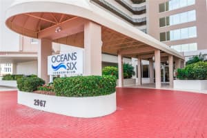 2967 ATLANTIC AVENUE, DAYTONA BEACH SHORES, FL 32118 Sold 07/17/24