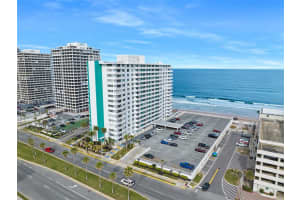 2800 N Atlantic Ave #101, DAYTONA BEACH