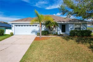 645 HEARTHGLEN BOULEVARD, WINTER GARDEN, FL 34787 Sold 11/01/24