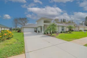 1821 TURNBULL LAKES DRIVE, NEW SMYRNA BEACH, FL 32168 Sold 05/15/24