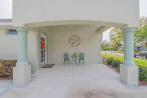 1821 TURNBULL LAKES DRIVE, NEW SMYRNA BEACH, FL 32168 Sold 05/15/24