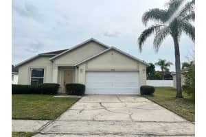 11934 REDBRIDGE DRIVE, ORLANDO, FL 32824 Sold 05/31/24