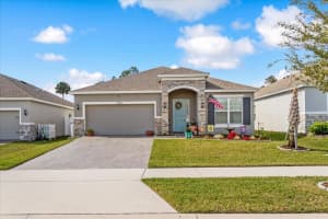 1058 CHELAN FALLS TRAIL, DELAND, FL 32724 Sold 05/28/24