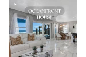 4293 ATLANTIC AVENUE, WILBUR BY THE SEA, FL 32127 Sold 11/06/24