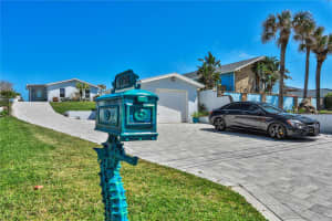 4293 ATLANTIC AVENUE, WILBUR BY THE SEA, FL 32127 Sold 11/06/24