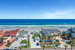 4293 ATLANTIC AVENUE, WILBUR BY THE SEA, FL 32127 Sold 11/06/24