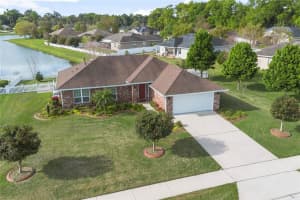 610 BRITTLE FERN AVENUE, DELAND, FL 32720 Sold 04/24/24