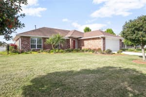 610 BRITTLE FERN AVENUE, DELAND, FL 32720 Sold 04/24/24