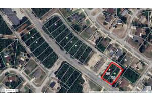 700 FORT SMITH BOULEVARD, DELTONA, FL 32738 Sold 03/31/25