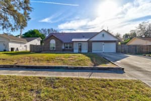 772 FALCON DRIVE, PORT ORANGE, FL 32127 Sold 05/16/24