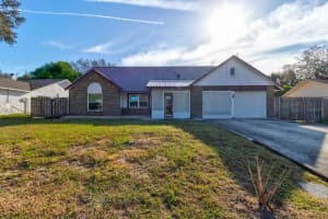 772 FALCON DRIVE, PORT ORANGE, FL 32127 Sold 05/16/24