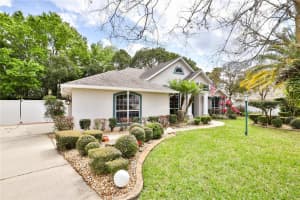 535 SOFT SHADOW LANE, DEBARY, FL 32713 Sold 06/05/24