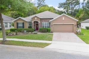 1556 BLUE GRASS BOULEVARD, DELAND, FL 32724 Sold 05/09/24