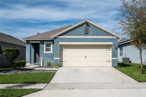 334 CHARLES STREET, DELAND, FL 32724 Sold 04/26/24