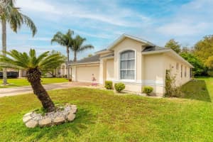 1655 ARASH CIRCLE, PORT ORANGE, FL 32128 Sold 05/24/24