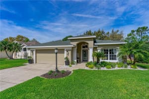 1174 CRYSTAL CREEK DRIVE, PORT ORANGE, FL 32128 Sold 04/17/24