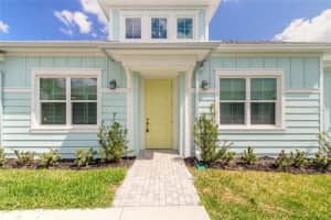 445 SALTY LIME PLACE, DAYTONA BEACH, FL 32124 Sold 08/01/24