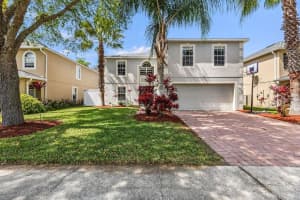 3832 SUNSET COVE DRIVE, PORT ORANGE, FL 32129 Sold 04/30/24