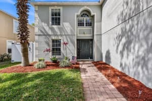 3832 SUNSET COVE DRIVE, PORT ORANGE, FL 32129 Sold 04/30/24