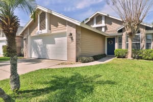 909 ASHMEADE COURT, PORT ORANGE, FL 32127 Sold 04/23/24