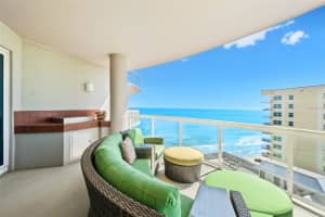 3703 ATLANTIC AVENUE, DAYTONA BEACH SHORES, FL 32118 Sold 05/09/24