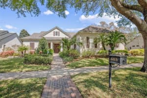 603 VICTORIA HILLS DRIVE, DELAND, FL 32724 Sold 06/27/24
