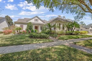 603 VICTORIA HILLS DRIVE, DELAND, FL 32724 Sold 06/27/24