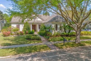 603 VICTORIA HILLS DRIVE, DELAND, FL 32724 Sold 06/27/24