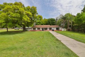 4545 CEMETERY ROAD, MOUNT DORA, FL 32757 Sold 11/29/24