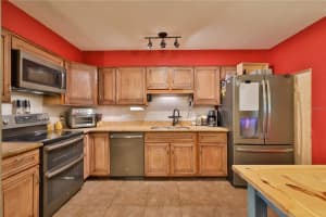 4545 CEMETERY ROAD, MOUNT DORA, FL 32757 Sold 11/29/24