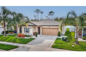 3088 NEVERLAND DRIVE, NEW SMYRNA BEACH, FL 32168 Sold 05/22/24