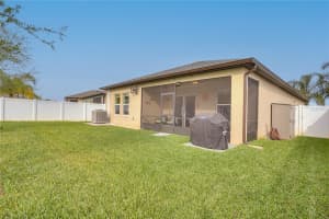 3088 NEVERLAND DRIVE, NEW SMYRNA BEACH, FL 32168 Sold 05/22/24
